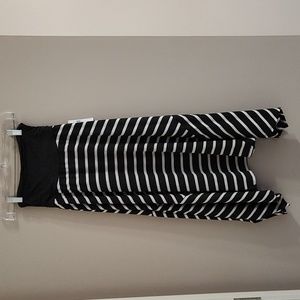 Alyx Handkerchief Hem Skirt